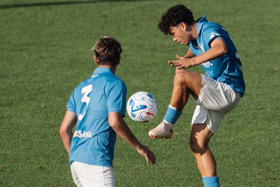 Napoli vs Arezzo: Napoli Stunned 3-1 by Arezzo in Pre-Season Friendly