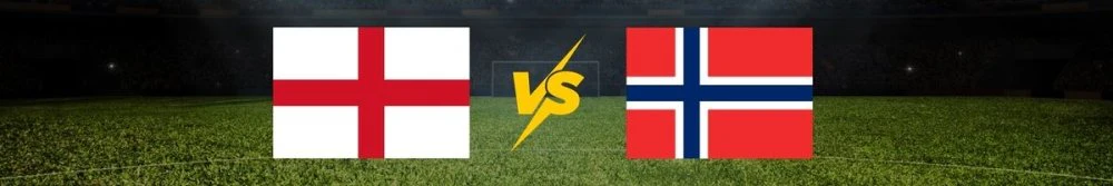 Norway vs England Prediction: England to Reach World Cup Semis