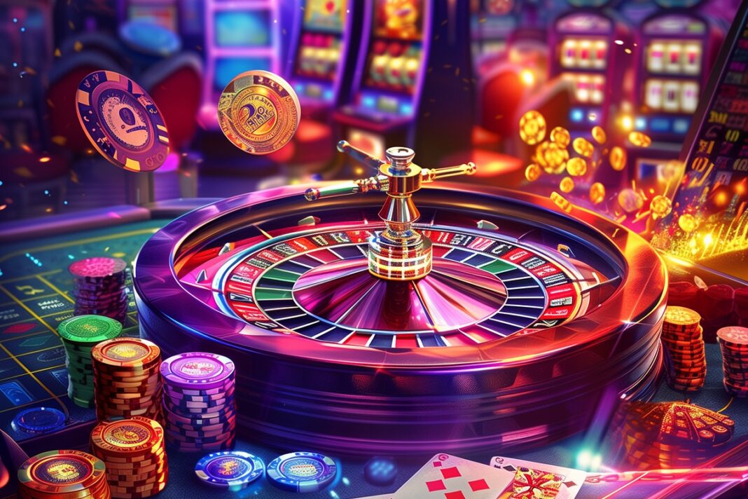 How to Find the Loosest Slots in Online Casinos: Tanzania Player’s Guide