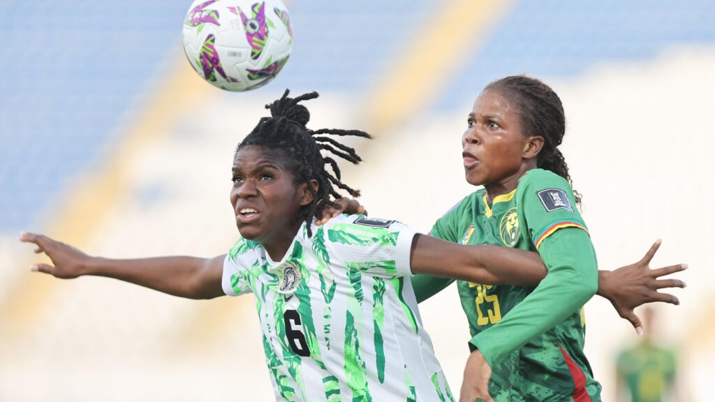 Cameroon 1-0 Nigeria: Super Falcons Knocked Out of WAFCON 2026