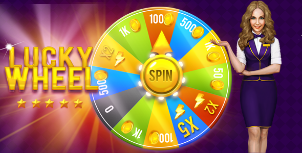 Where and How to Play Lucky Wheel Casino Online in Tanzania