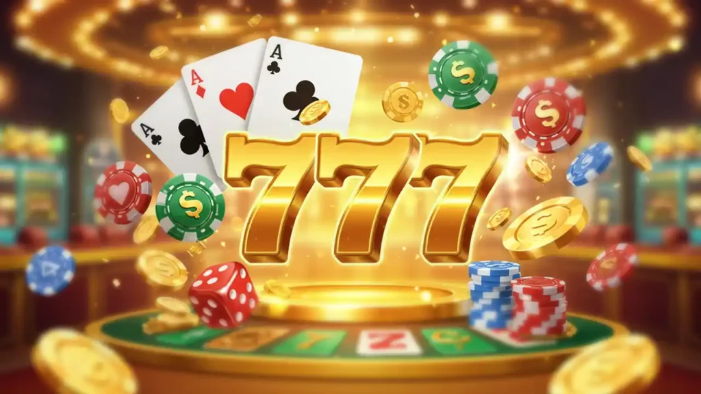 Lucky 777 Online Casino Game: Real-Money Guide for Tanzanian Players
