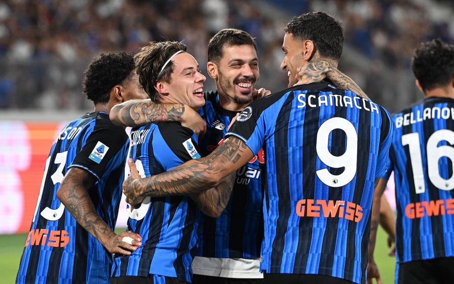 Atalanta 1-0 Athletic Bilbao: Zalewski Strike Seals Hard-Fought Friendly Victory