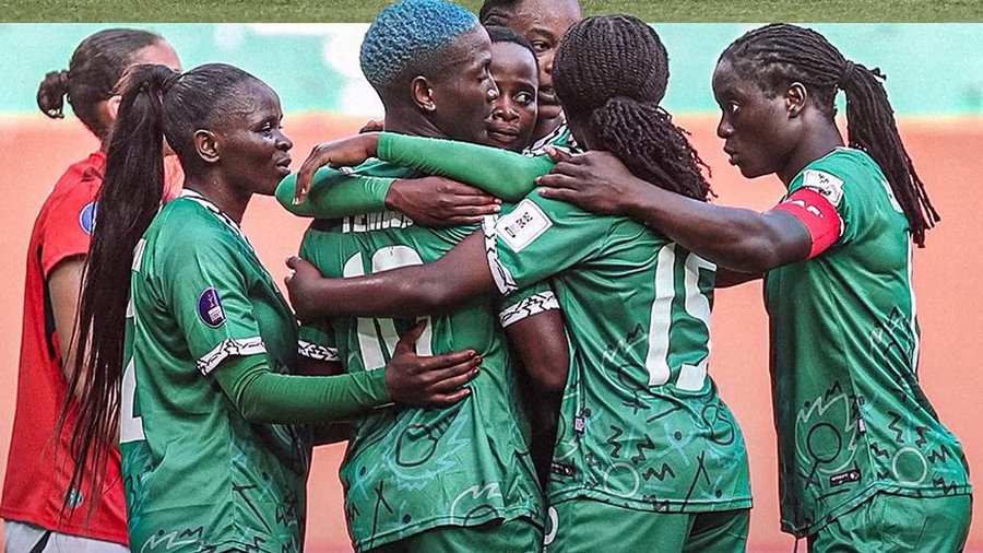 Egypt Women 1-3 Malawi Women: Scorchers Shine in WAFCON 2026 Victory