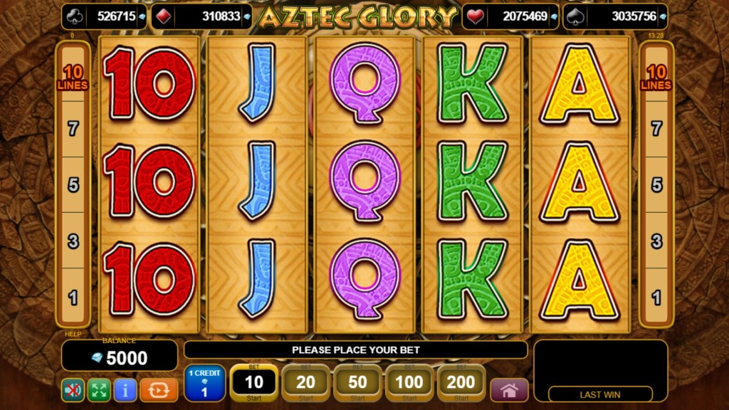 40 Burning Hot Easy Guide for Beginners: How to Play 40 Burning Hot Online