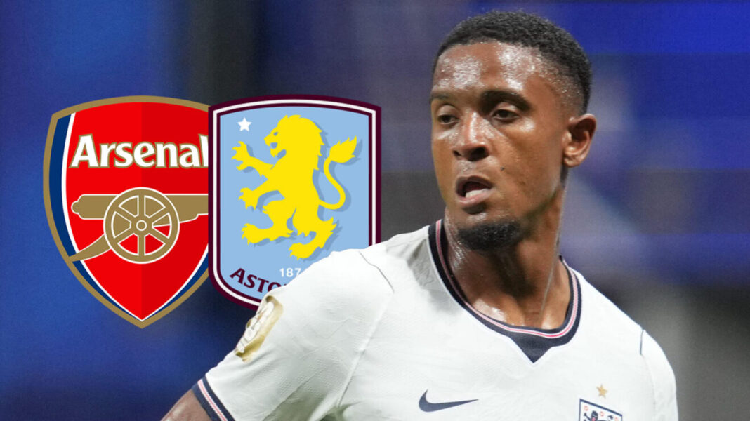 Ezri Konsa to Arsenal: £51m Aston Villa Deal Agreed