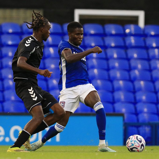 Ipswich Town vs. Le Havre 1-0: Akpom Scores Winner in Pre-Season Friendly