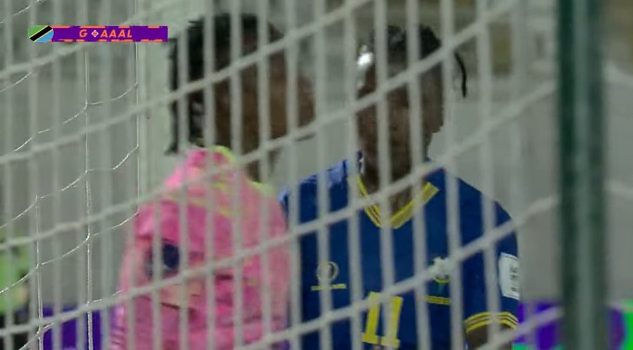 Tanzania Women 1-2 Ivory Coast Women: Late Msewa Penalty Not Enough