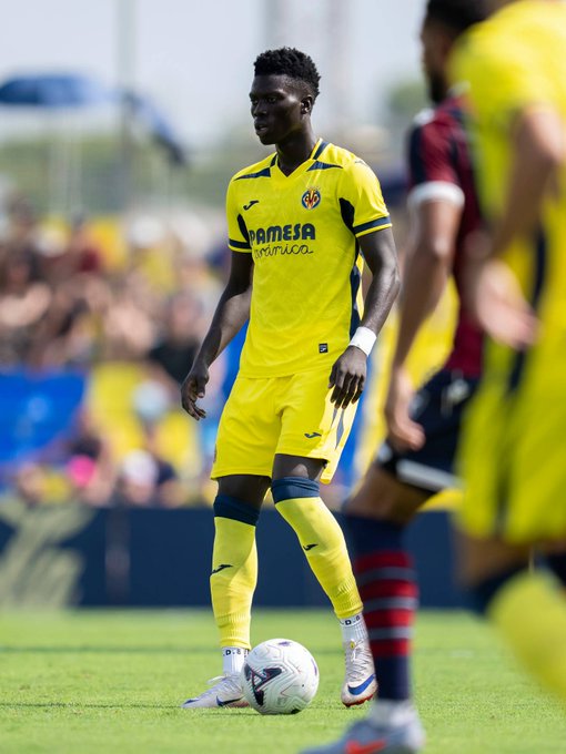 Villarreal Beat Levante 1-0 in Club Friendly as Logan Costa Seals Victory