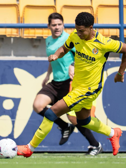 Villarreal Beat Levante 1-0 in Club Friendly as Logan Costa Seals Victory