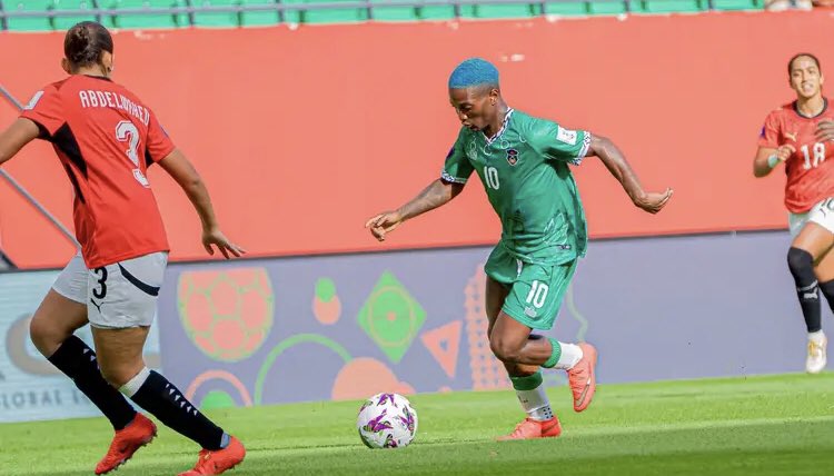 Egypt Women 1-3 Malawi Women: Scorchers Shine in WAFCON 2026 Victory