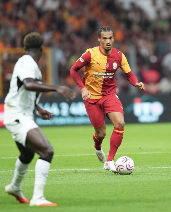 Galatasaray vs Rennes 3-3: Osimhen Scores in Six-Goal Thriller