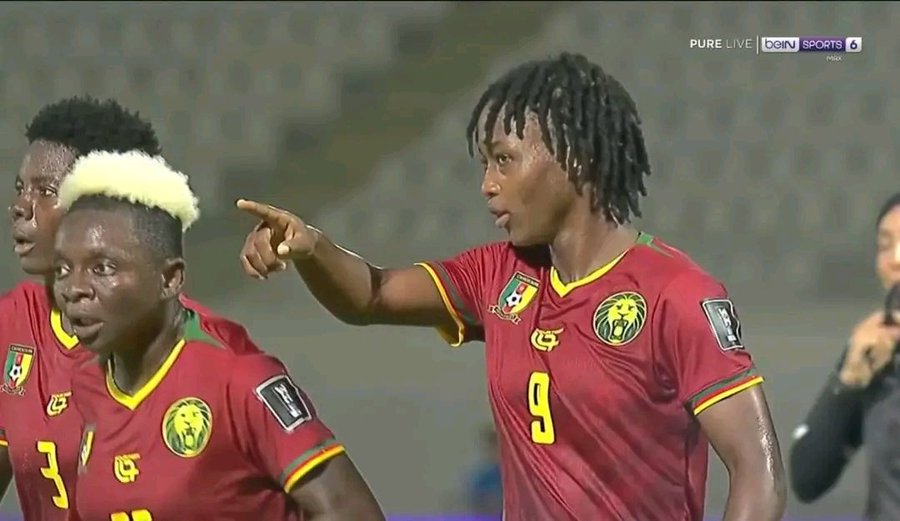 Cape Verde Women 1-1 Cameroon Women: AFCON Women’s Result