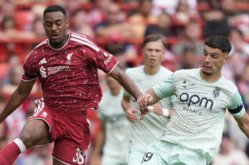Liverpool 2-3 Monaco: Brunner Seals Dramatic Comeback