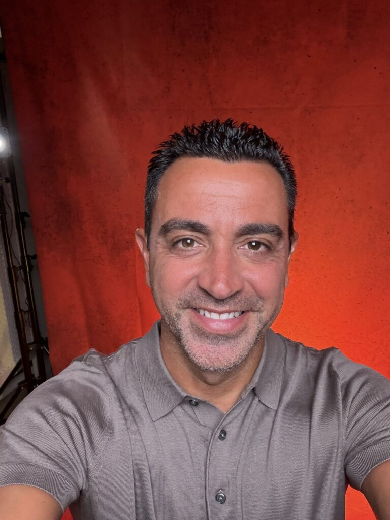 Xavi Hernández Appointed Netherlands Head Coach Until 2030