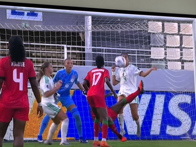Algeria Women 1-3 Malawi Women: Chawinga Stars in AFCON Semi-Final Win