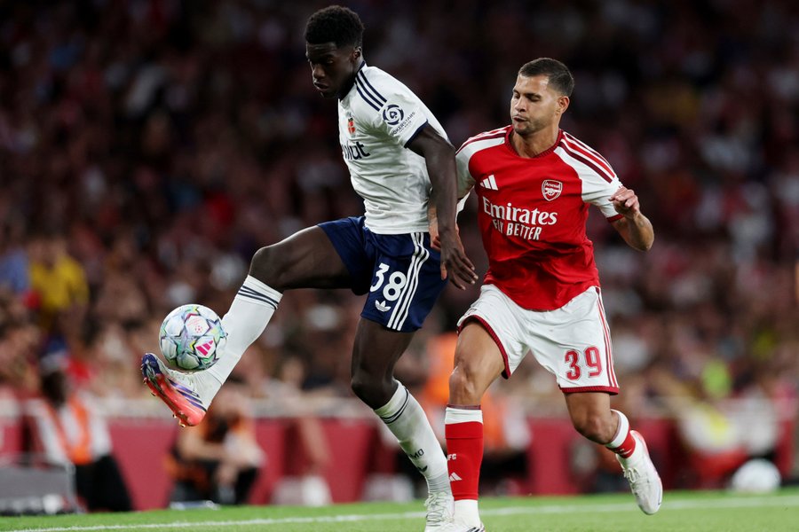 Arsenal vs Como: Gunners Win 4-3 on Penalties After Thrilling 1-1 Draw