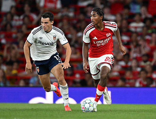Arsenal vs Como: Gunners Win 4-3 on Penalties After Thrilling 1-1 Draw