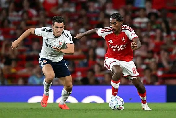 Arsenal vs Como: Gunners Win 4-3 on Penalties After Thrilling 1-1 Draw