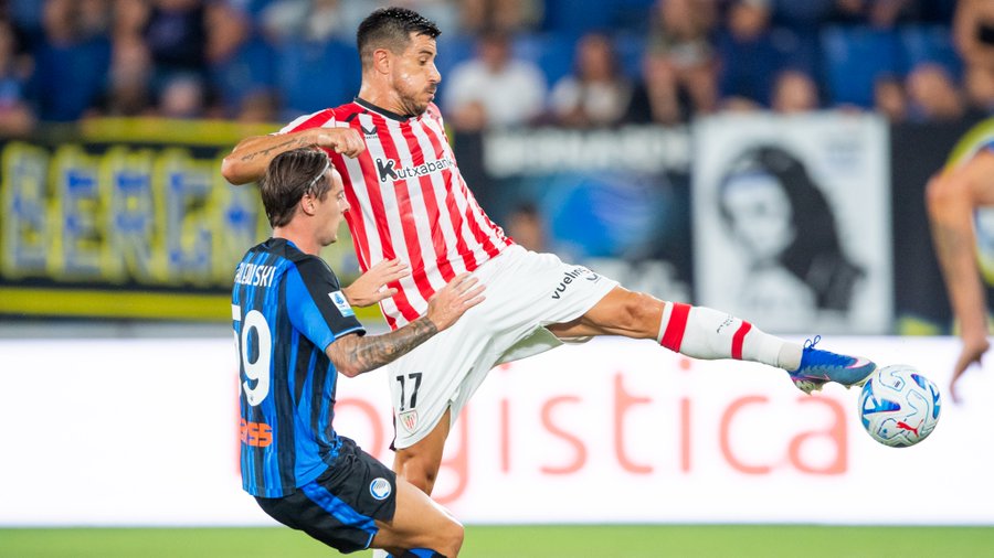Atalanta 1-0 Athletic Bilbao: Zalewski Strike Seals Hard-Fought Friendly Victory
