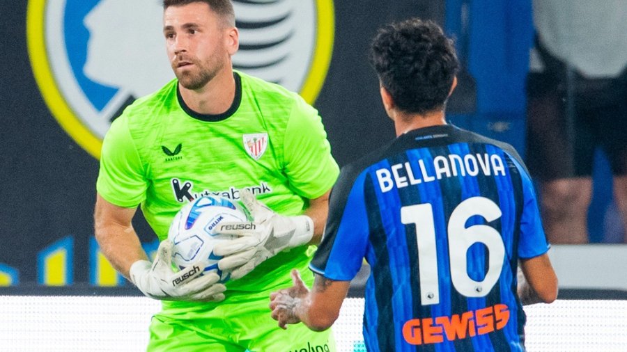 Atalanta 1-0 Athletic Bilbao: Zalewski Strike Seals Hard-Fought Friendly Victory