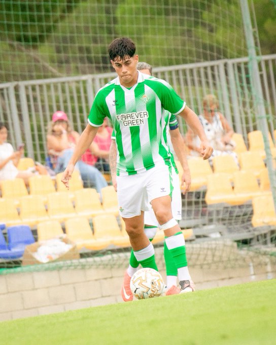 Cadiz CF B 1-2 Betis B: Enzo’s Late Penalty Seals Dramatic Friendly Win