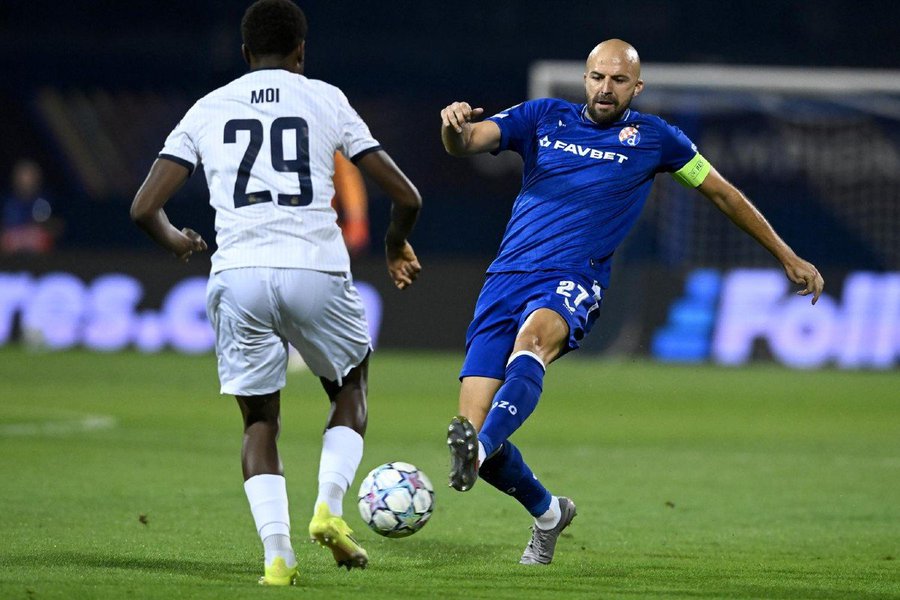 Viking FK Fight Back to Hold Dinamo Zagreb 2-2 in Champions League Thriller