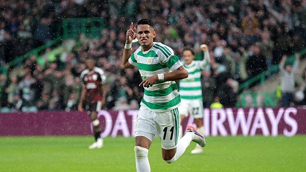 Celtic Crush LASK 3-0 to Take Command of Champions League Play-Off