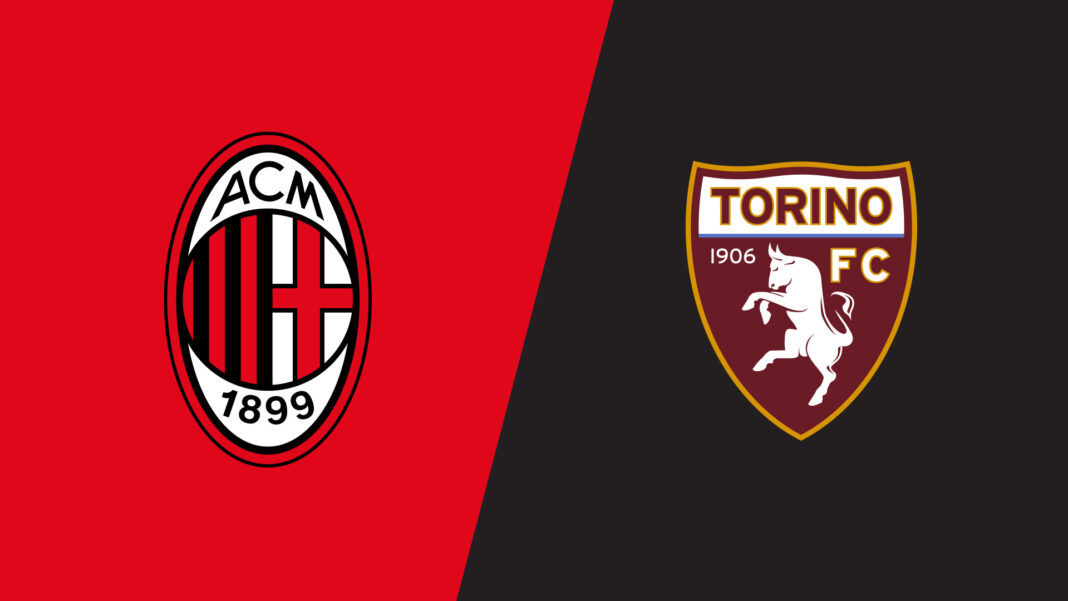 Torino vs AC Milan Prediction, Betting Tips and Match Preview