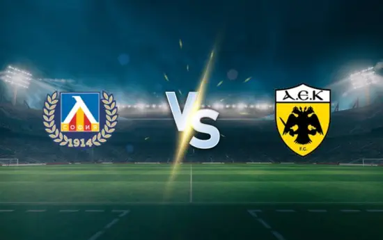 Levski Sofia vs AEK Athens: Prediction, Betting Tips and Match Preview