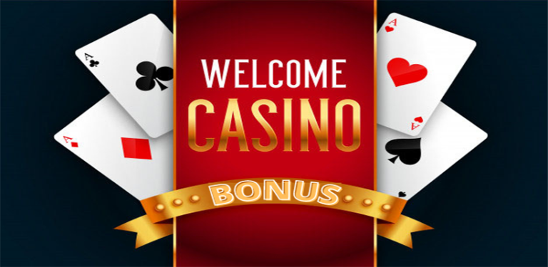Casino Welcome Bonus Tanzania | How Bonuses Work