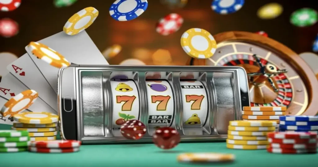 Benefits of Playing Free Spins at Online Casinos in Tanzania