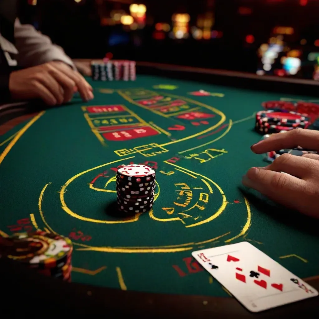 The Pros and Cons of Online Blackjack: A Detailed Guide for Tanzanian Players