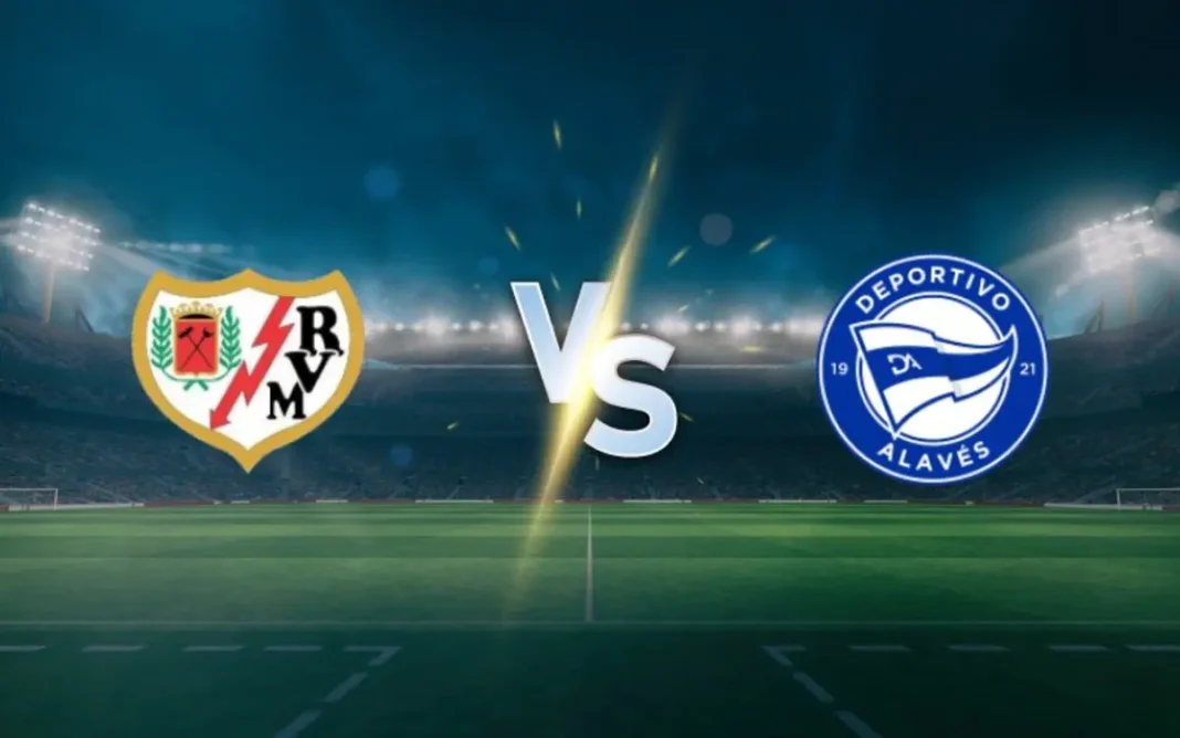 Rayo Vallecano vs Alavés Prediction and Betting Tips