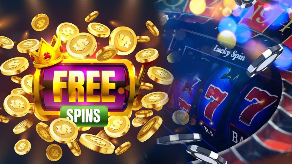 Benefits of Playing Free Spins at Online Casinos in Tanzania