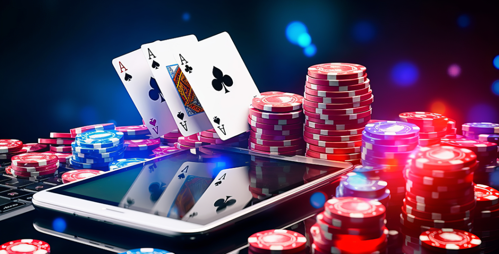How to Better Your Chances at Online Poker in Tanzania