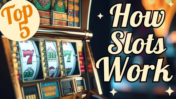 What Is the 5-Slot Machine Strategy and Does It Work?