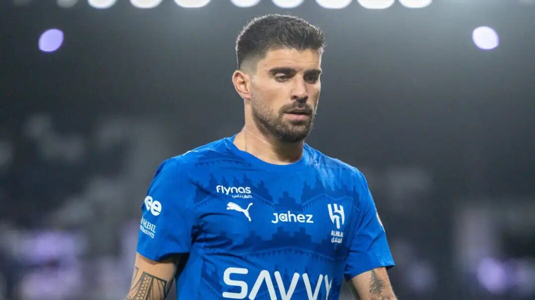 Al-Raed 0-2 Al-Hilal: Rúben Neves Aipeleka Al-Hilal Raundi ya 16 ya Kombe la Mfalme