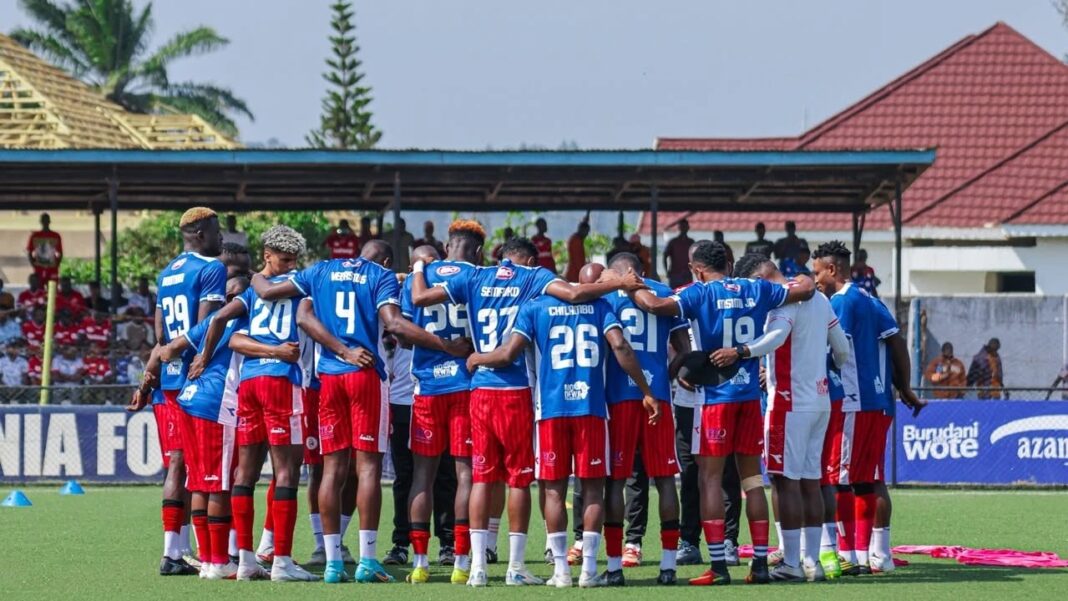 Simba na Yanga: Mechi Zinazofuata NBC Premier League 2026/27
