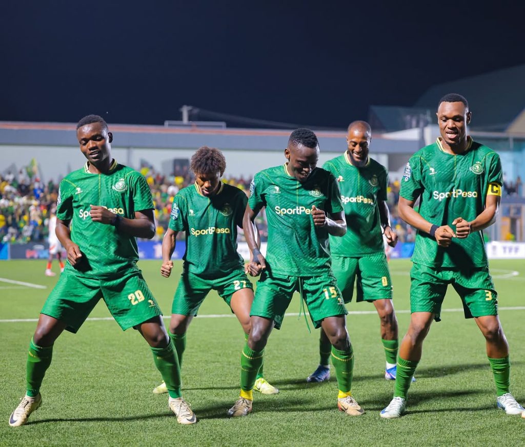 Yanga 4-1 Coastal Union: Matokeo na Uchambuzi wa Mechi ya NBC Premier League