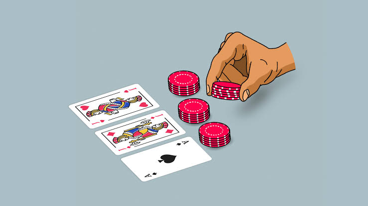 Lucky Poker Online in Tanzania – Easy Steps to Play and Winning Strategies