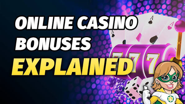 Casino Welcome Bonus Tanzania | How Bonuses Work