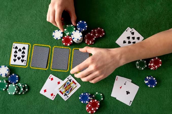 How to Better Your Chances at Online Poker in Tanzania