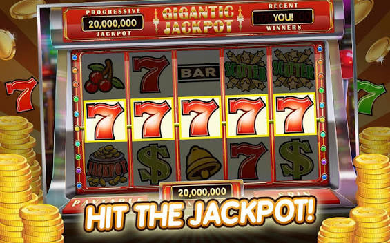 What Is the 5-Slot Machine Strategy and Does It Work?