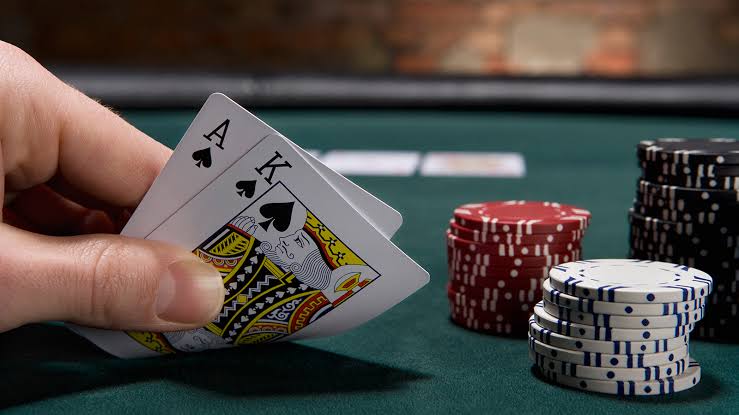 How Many Decks Are Used in Blackjack? Tanzania Guide