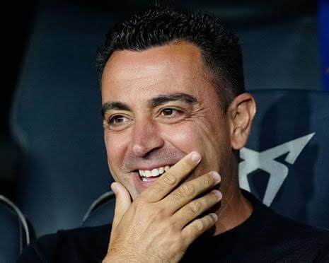 Xavi Hernández Appointed Netherlands Head Coach Until 2030