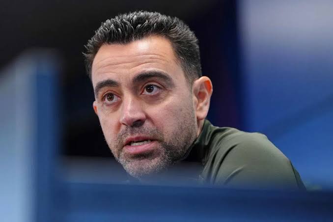 Xavi Hernández Appointed Netherlands Head Coach Until 2030