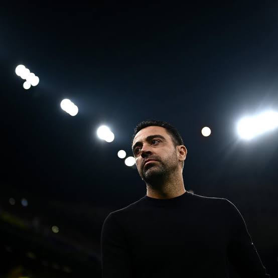 Xavi Hernández Appointed Netherlands Head Coach Until 2030