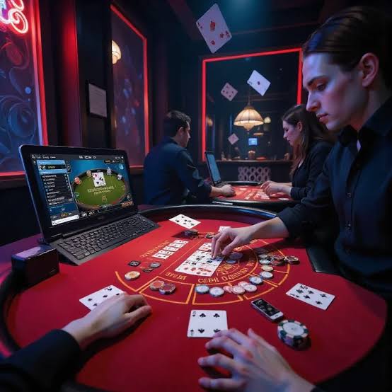 The Pros and Cons of Online Blackjack: A Detailed Guide for Tanzanian Players