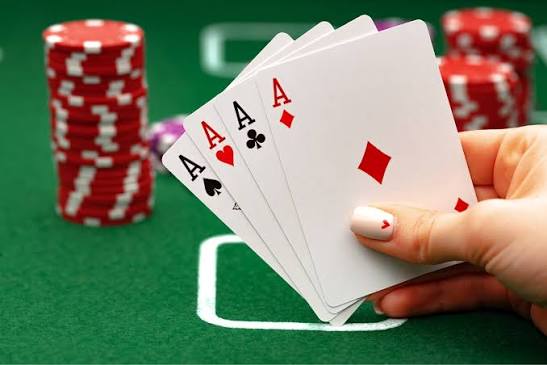 Lucky Poker Online in Tanzania – Easy Steps to Play and Winning Strategies